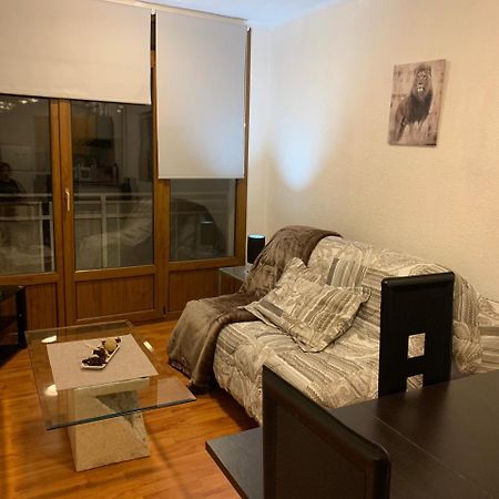 Confort St Jordi Pas De La Casa Bagian luar foto