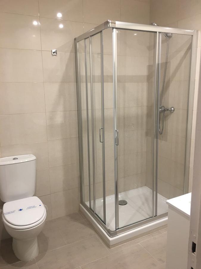 Confort St Jordi Pas De La Casa Bagian luar foto