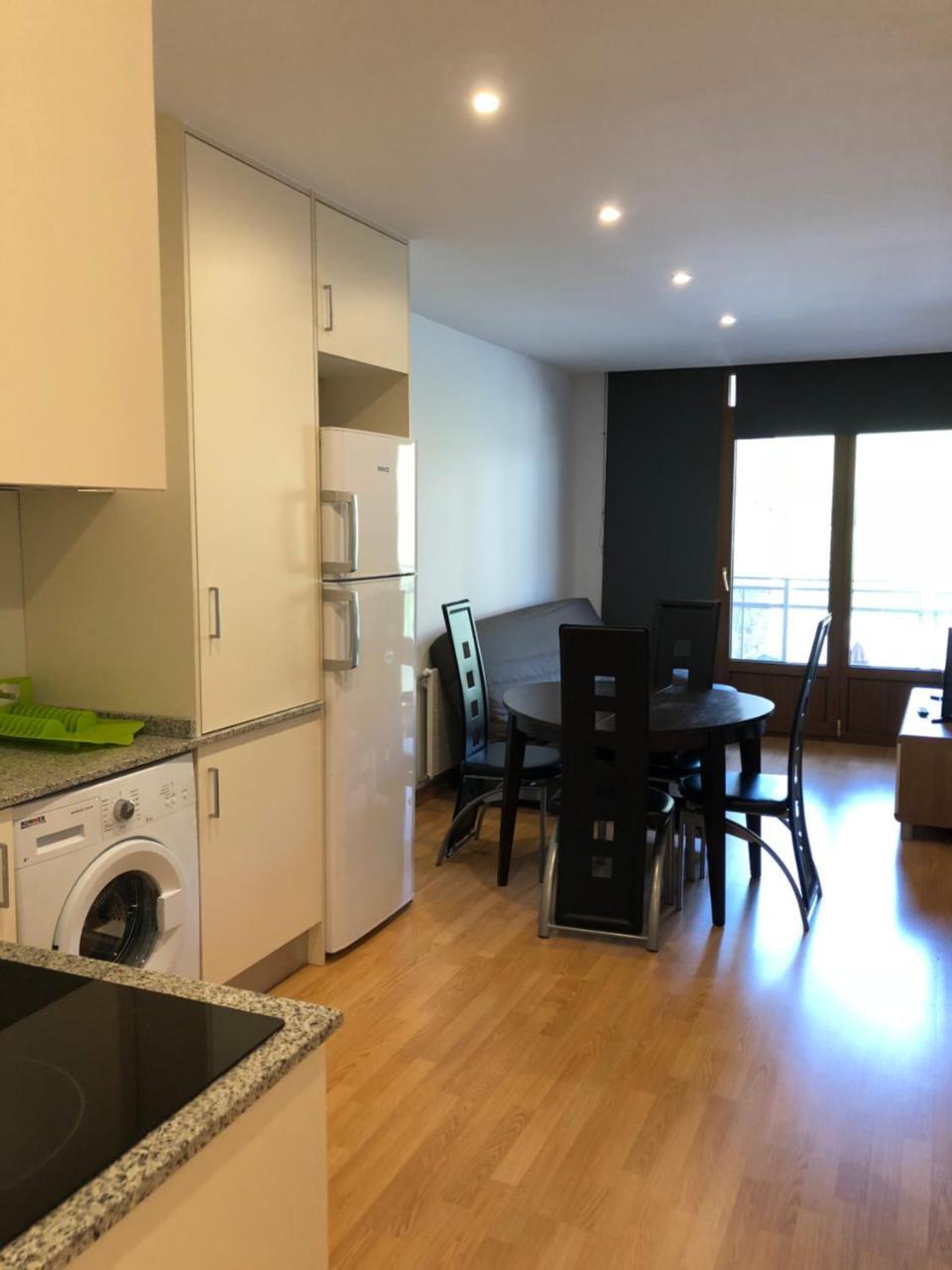 Confort St Jordi Pas De La Casa Bagian luar foto