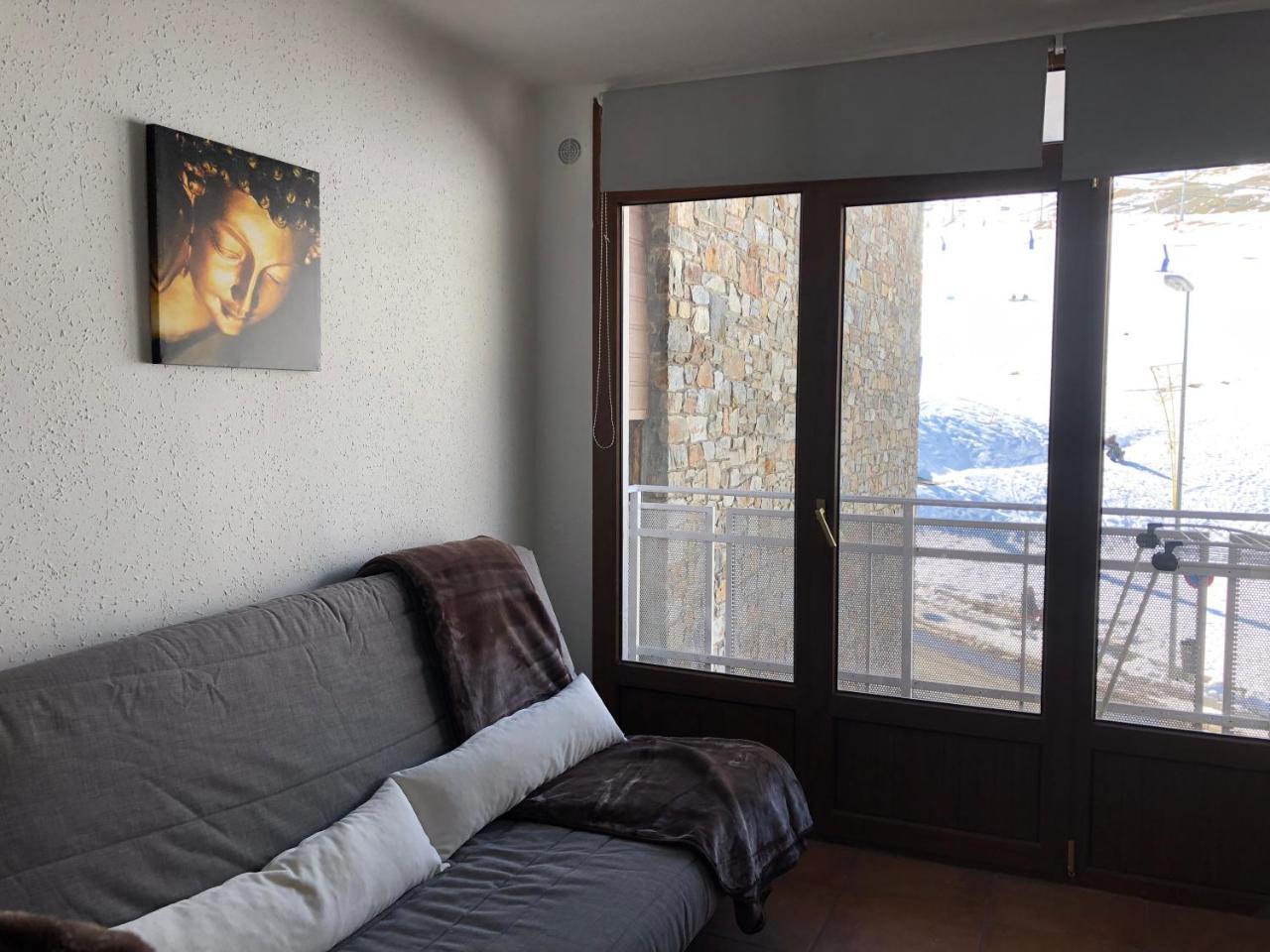 Confort St Jordi Pas De La Casa Bagian luar foto