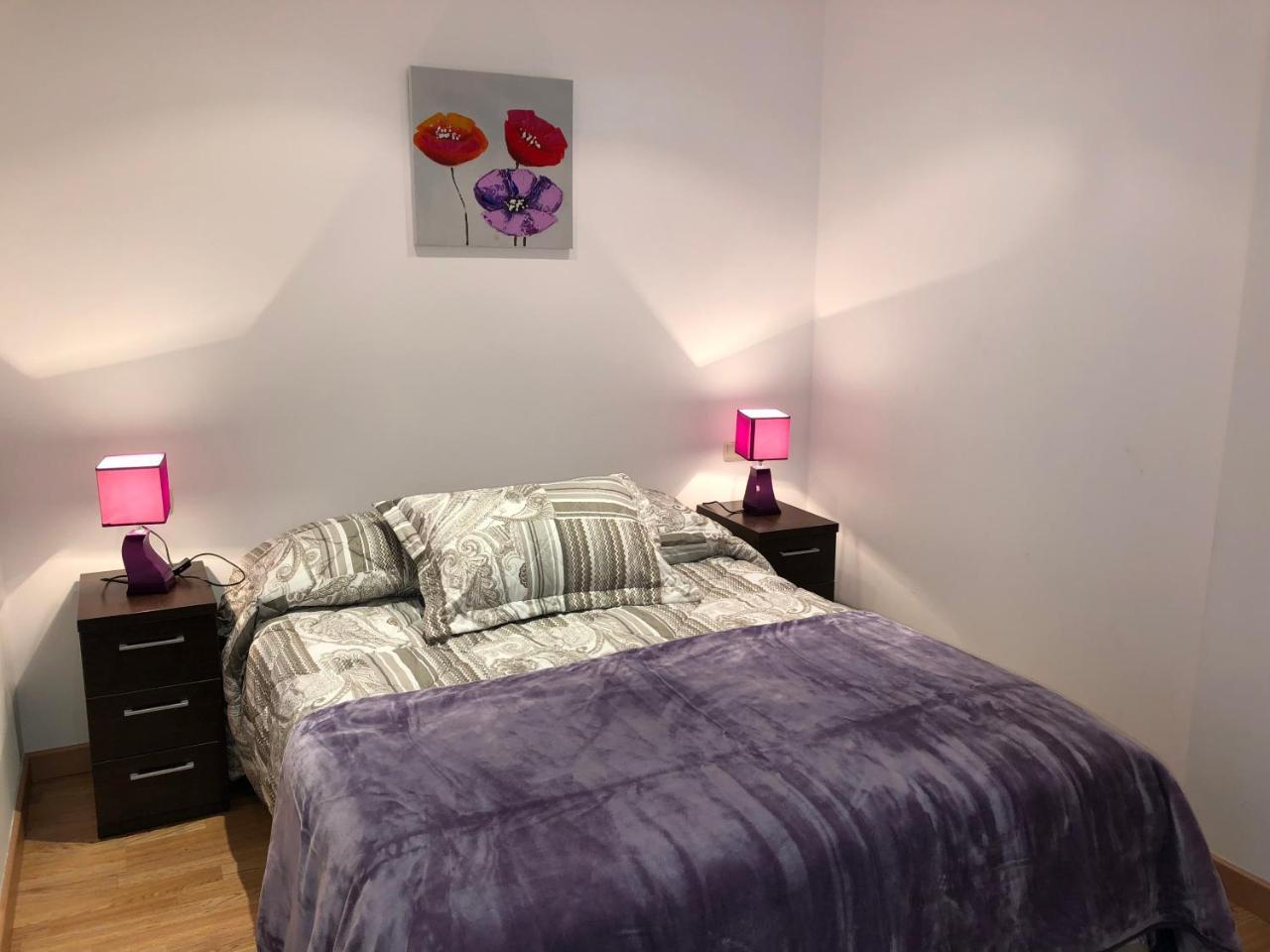 Confort St Jordi Pas De La Casa Bagian luar foto