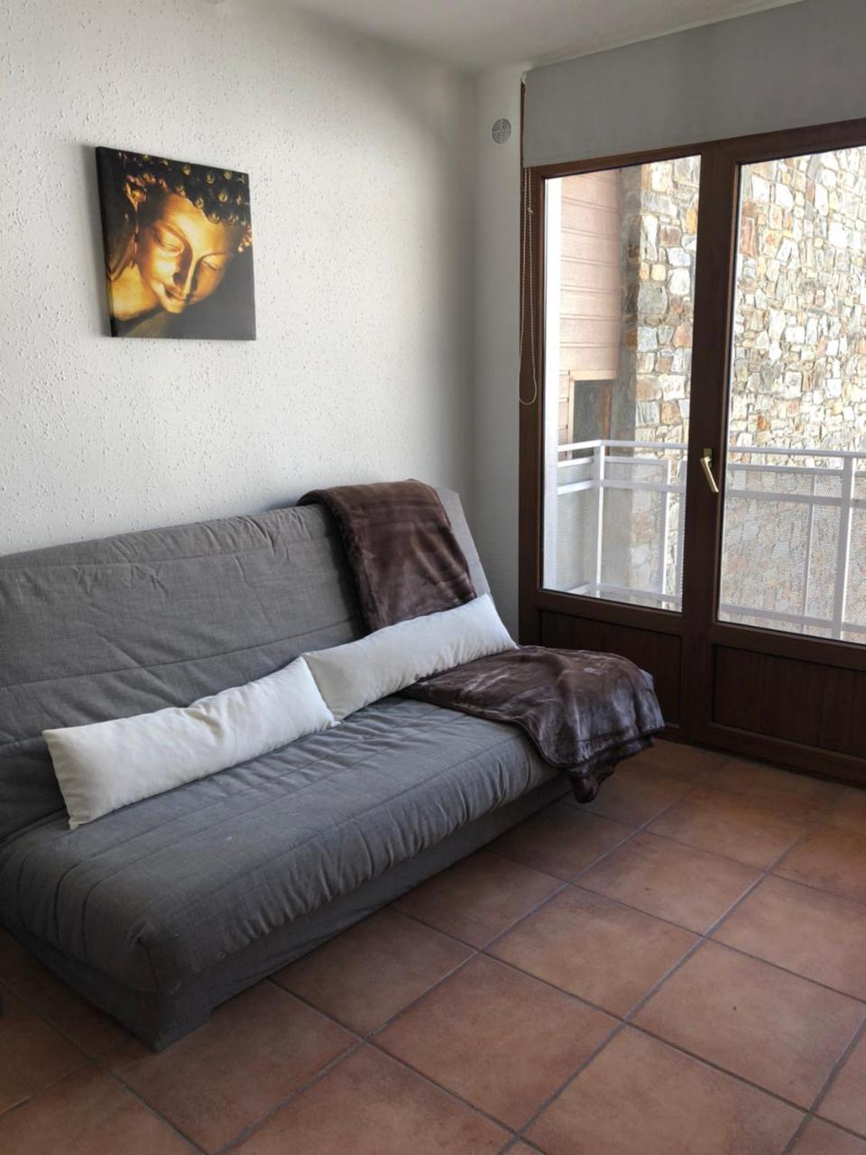 Confort St Jordi Pas De La Casa Bagian luar foto