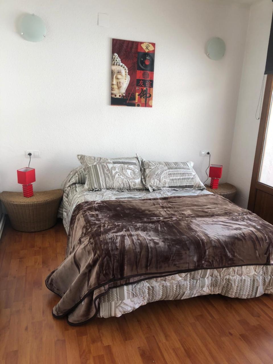 Confort St Jordi Pas De La Casa Bagian luar foto