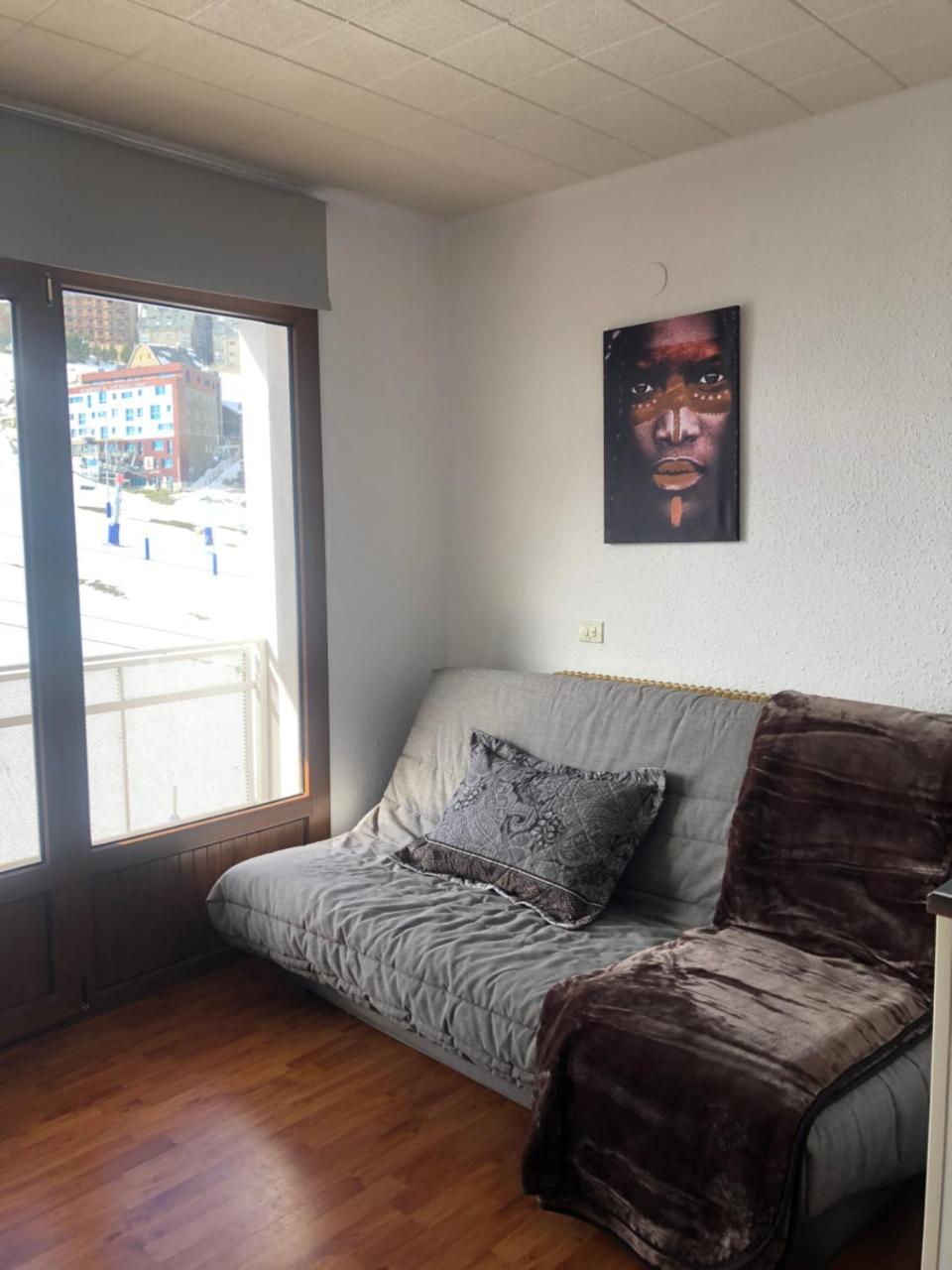 Confort St Jordi Pas De La Casa Bagian luar foto