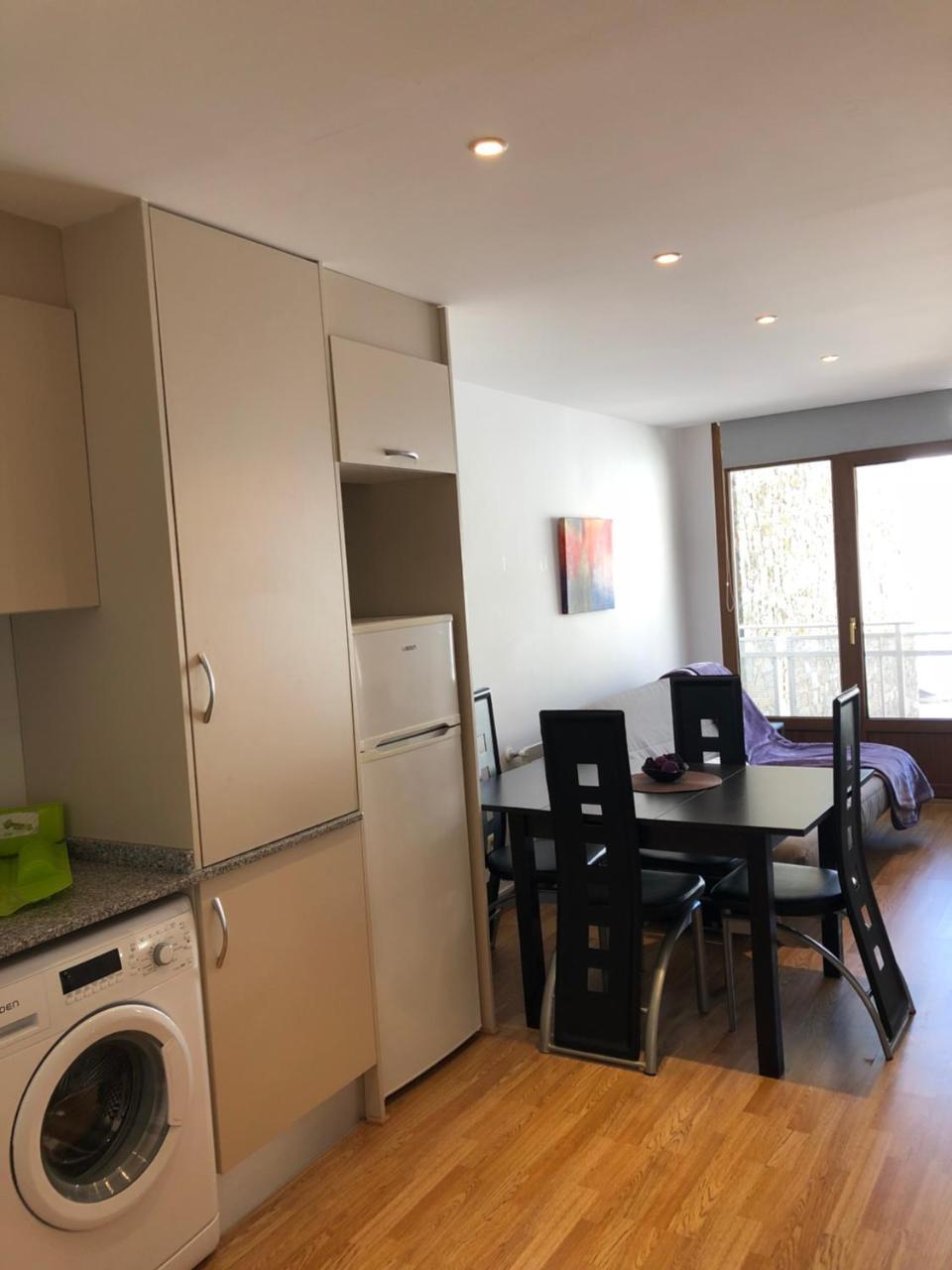 Confort St Jordi Pas De La Casa Bagian luar foto