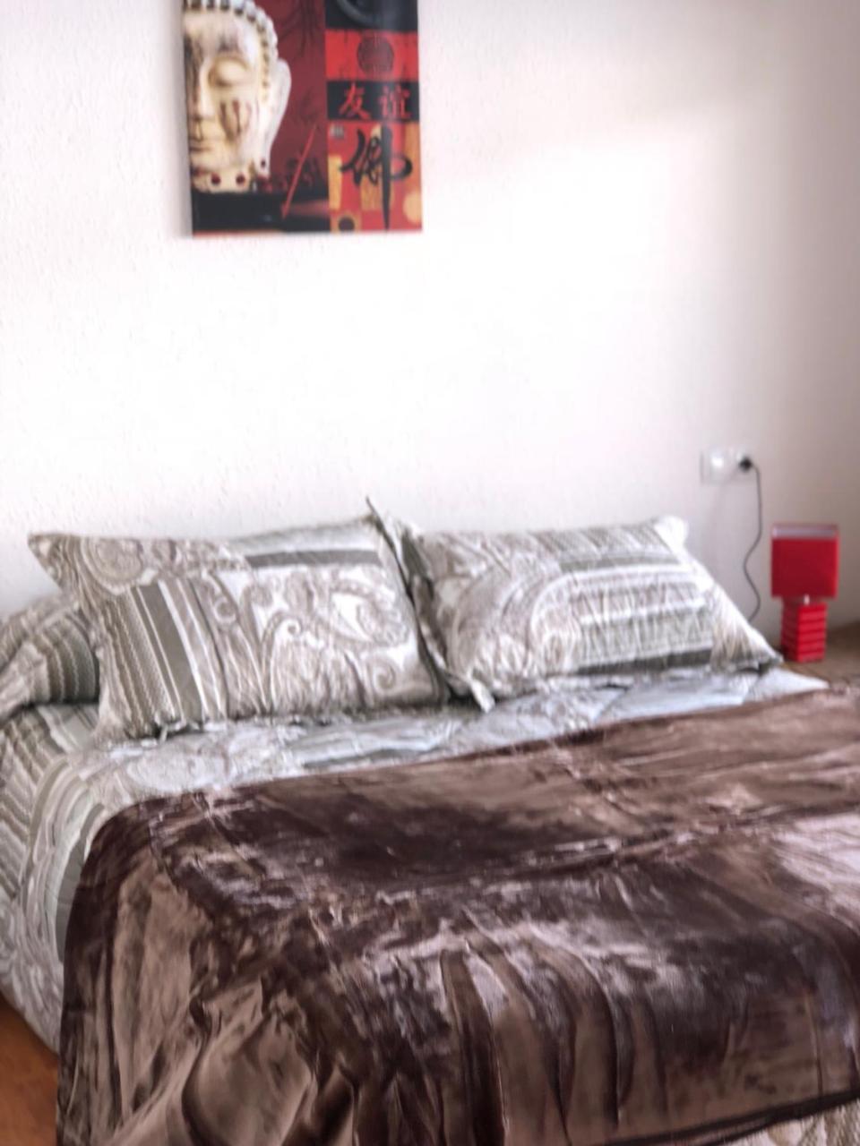 Confort St Jordi Pas De La Casa Bagian luar foto