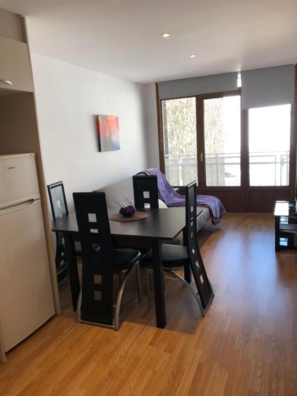 Confort St Jordi Pas De La Casa Bagian luar foto
