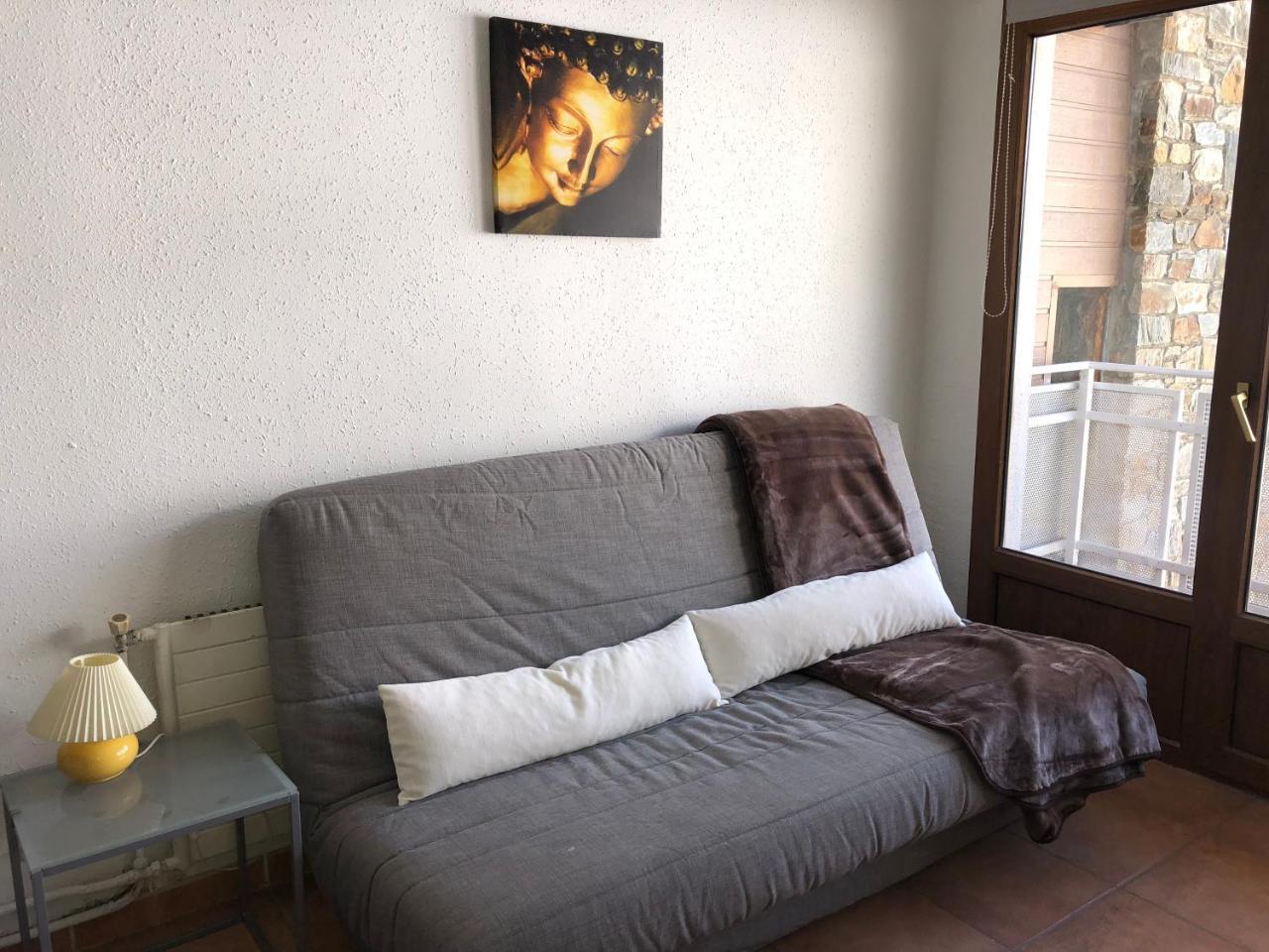 Confort St Jordi Pas De La Casa Bagian luar foto