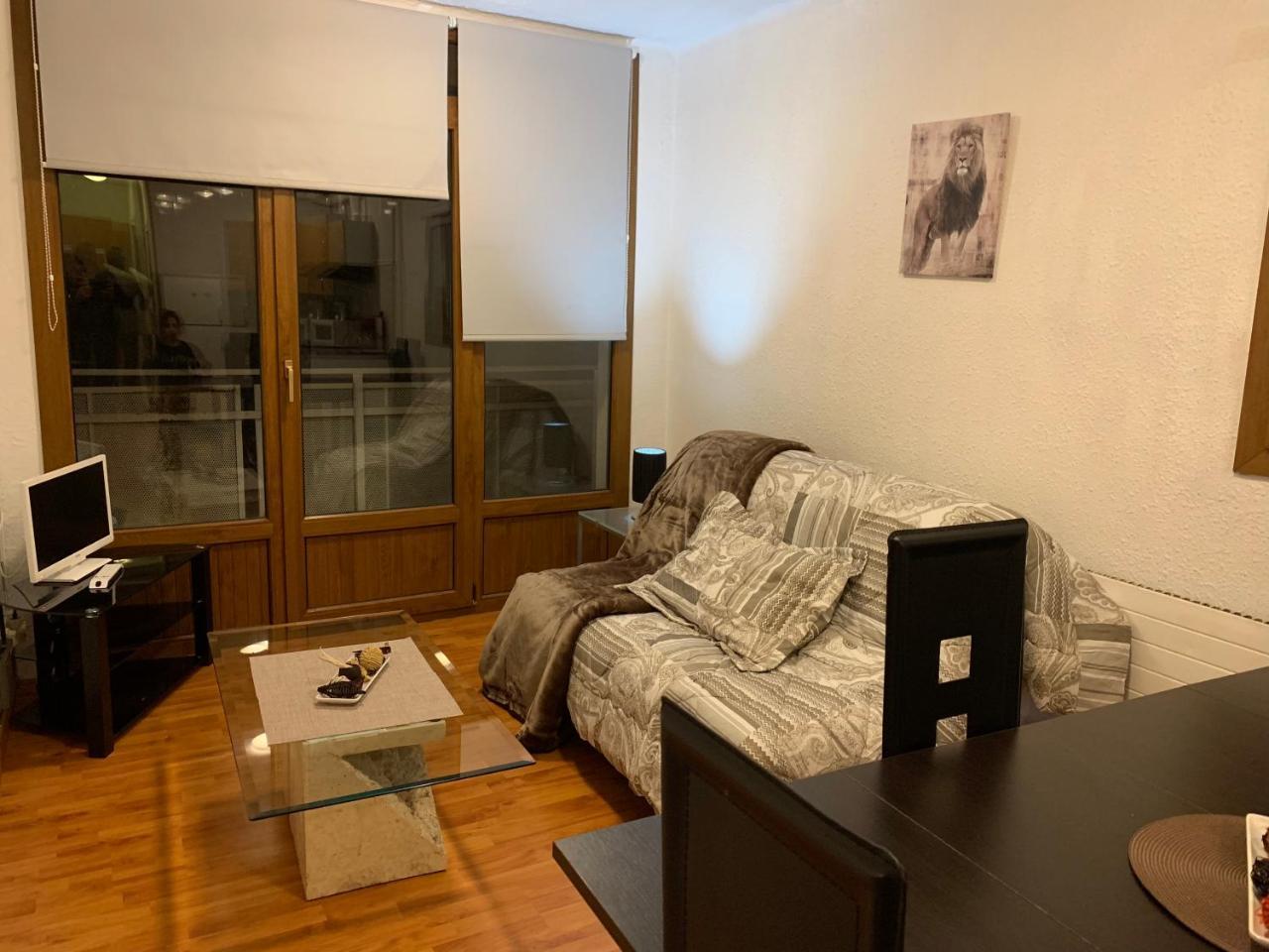 Confort St Jordi Pas De La Casa Bagian luar foto