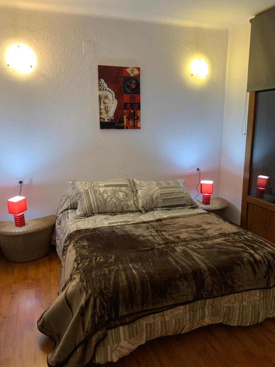 Confort St Jordi Pas De La Casa Bagian luar foto