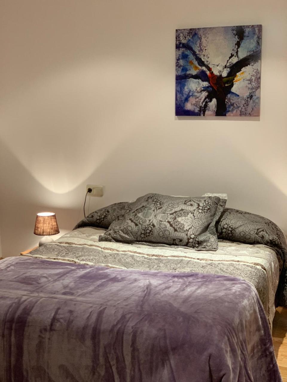 Confort St Jordi Pas De La Casa Bagian luar foto