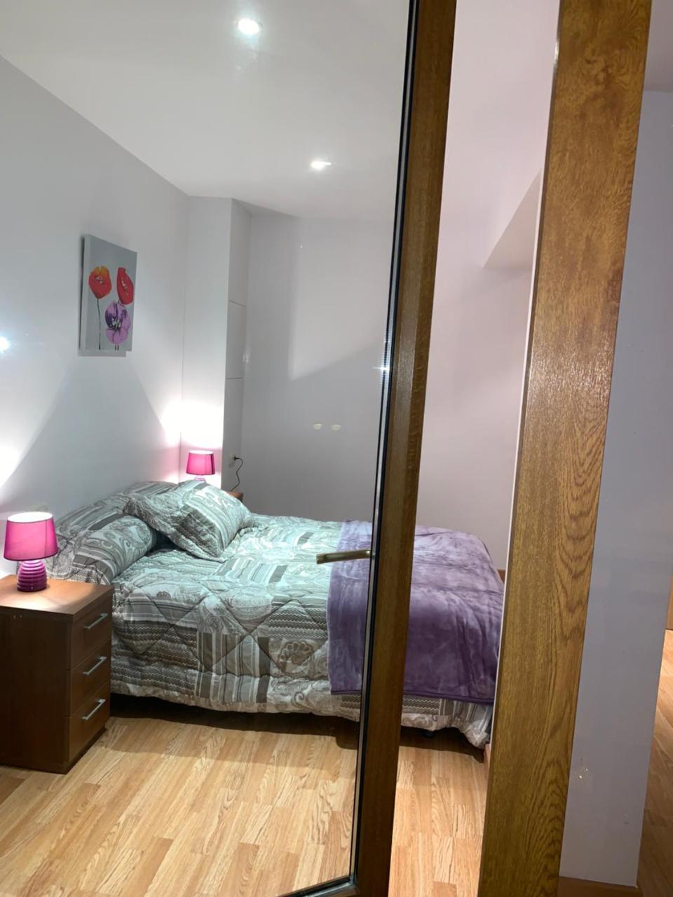 Confort St Jordi Pas De La Casa Bagian luar foto