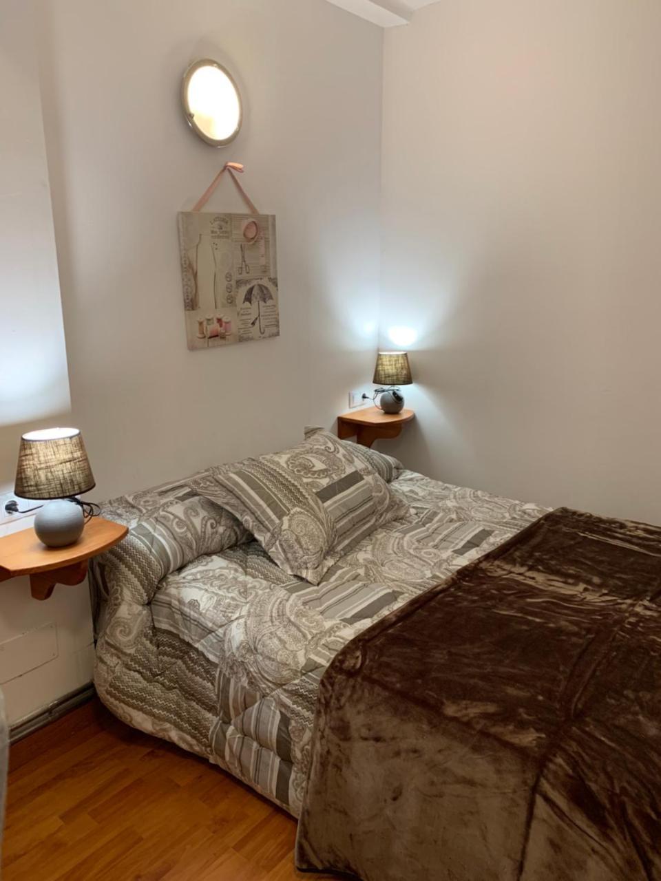Confort St Jordi Pas De La Casa Bagian luar foto