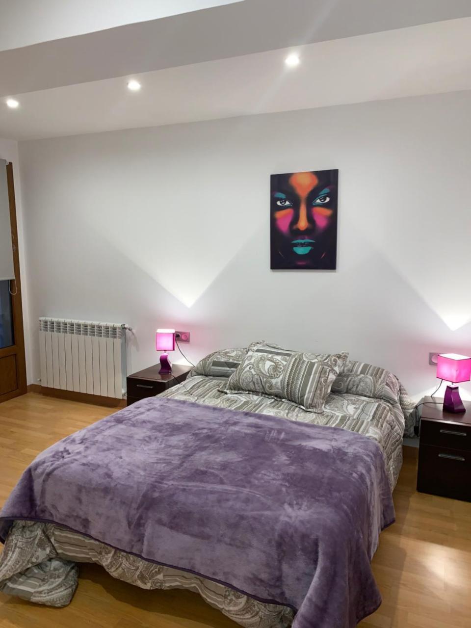 Confort St Jordi Pas De La Casa Bagian luar foto
