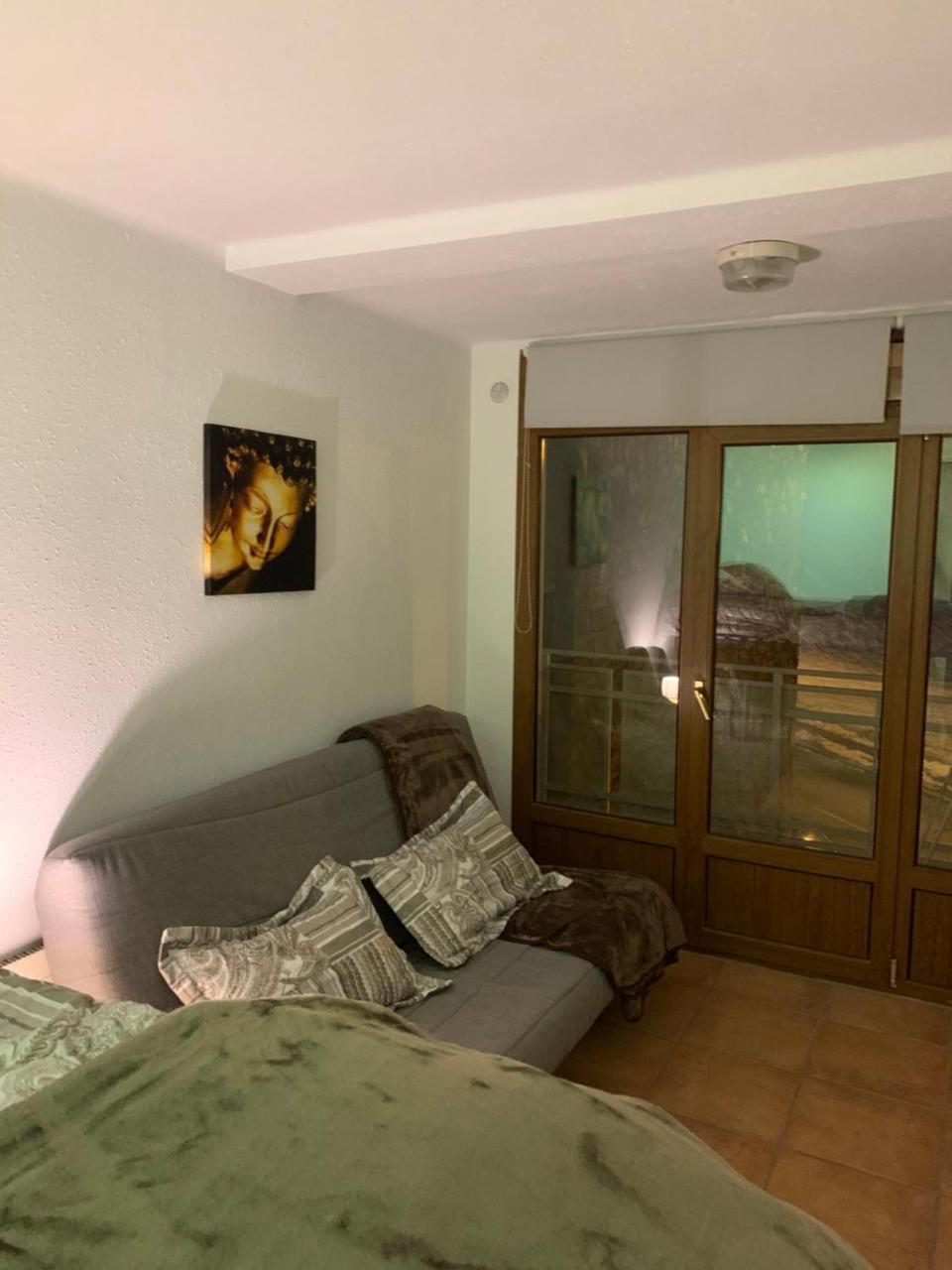 Confort St Jordi Pas De La Casa Bagian luar foto