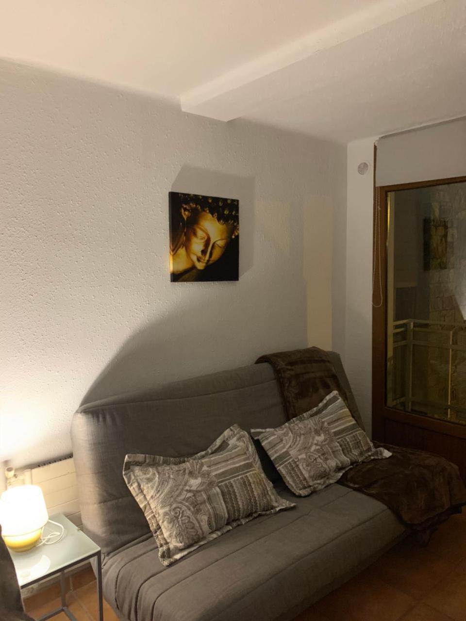 Confort St Jordi Pas De La Casa Bagian luar foto