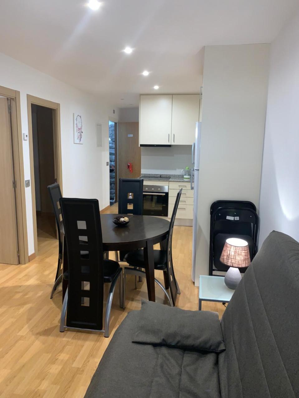 Confort St Jordi Pas De La Casa Bagian luar foto