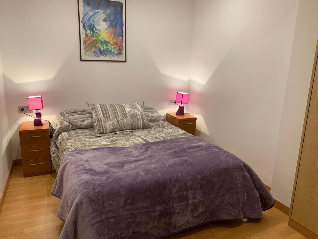 Confort St Jordi Pas De La Casa Bagian luar foto